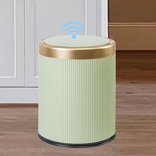 Waste Receptacles & Liners