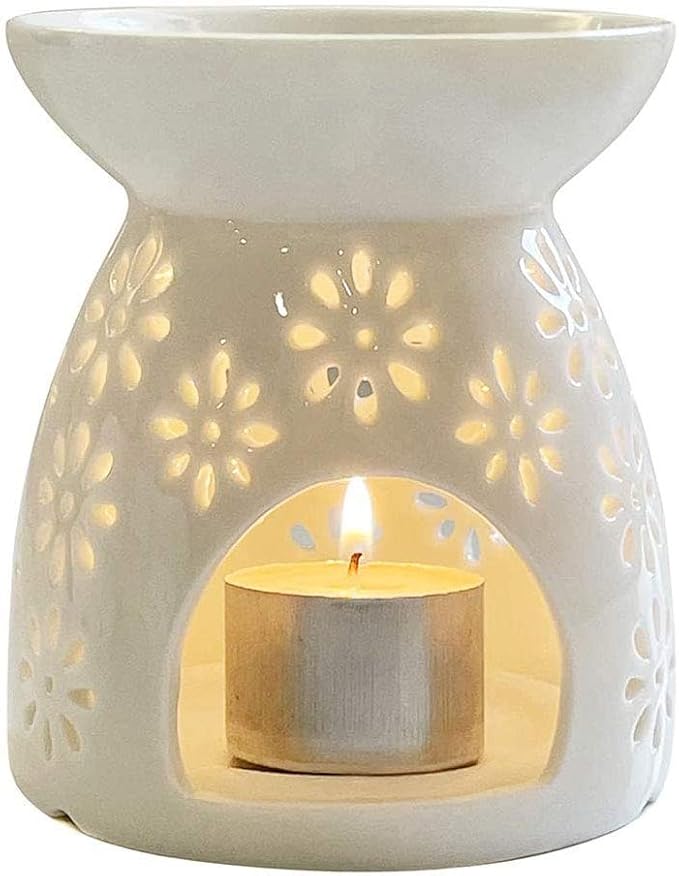 Candles & Holders