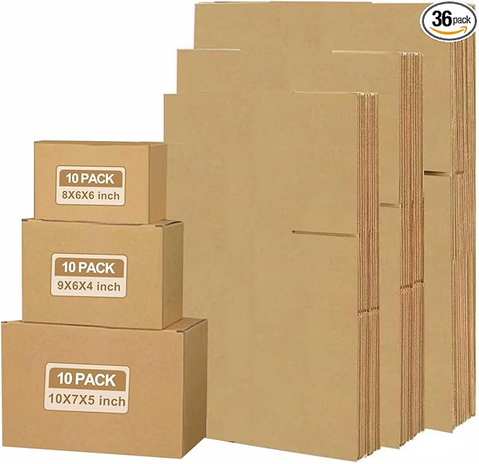 Envelopes