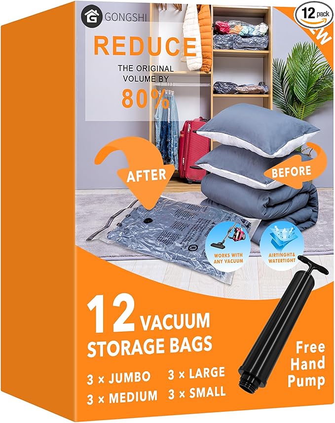 Poly & Plastic Packaging Bags