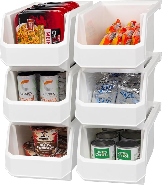 Storage & Organization