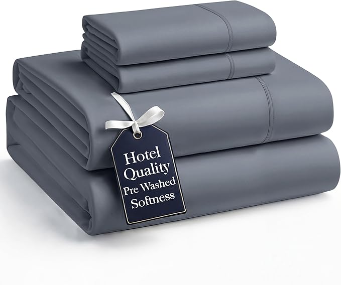 Sheets & Pillowcases