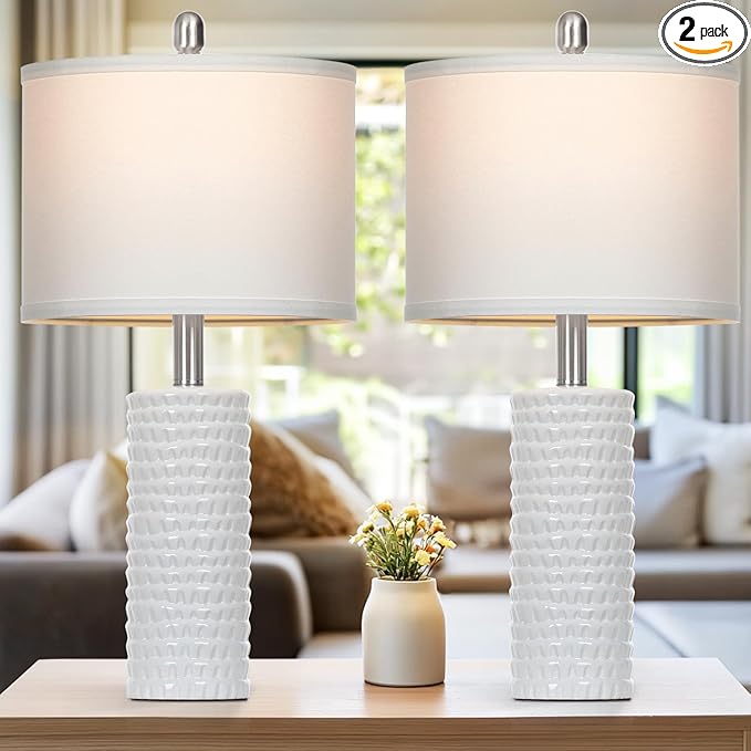 Lamps & Shades