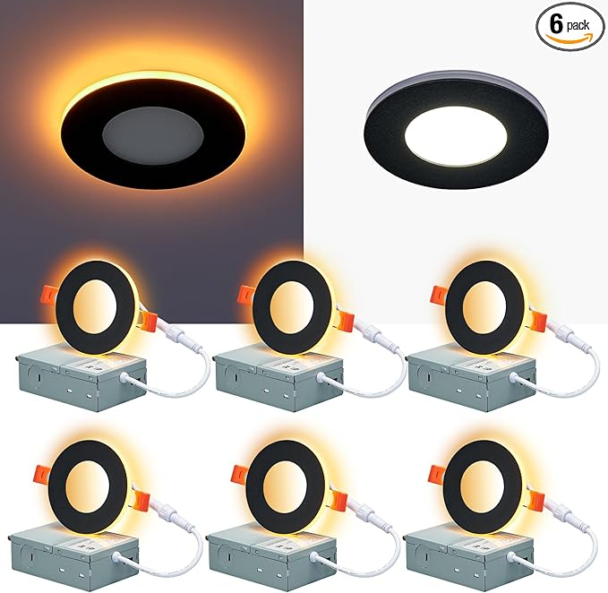 Recessed Lighting