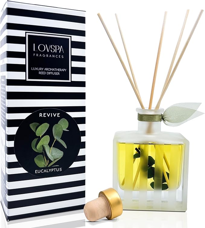 Home Fragrance