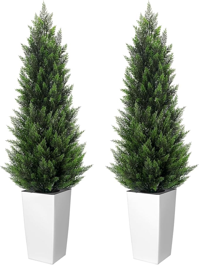 Artificial Plants & Flowers