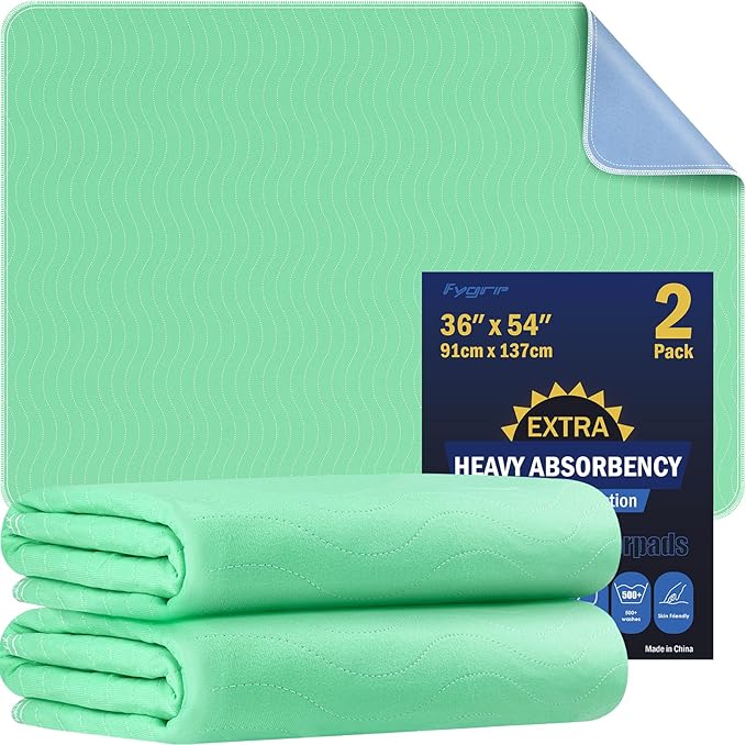 Incontinence & Ostomy