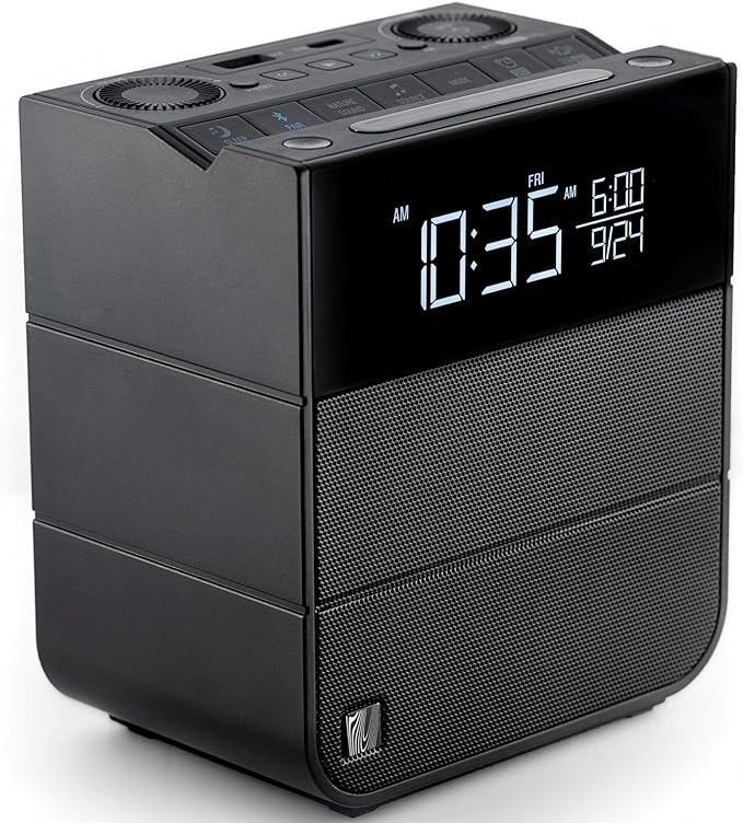 Compact Radios & Stereos