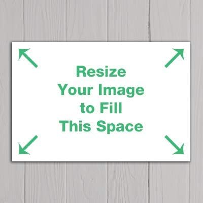 TreeDeal Create Personalized Wall Art with Your Photo on Canvas - Custom Canvas Prints for Family - Personalized Canvas Pictures for Wall to Print Framed (30" X 20")