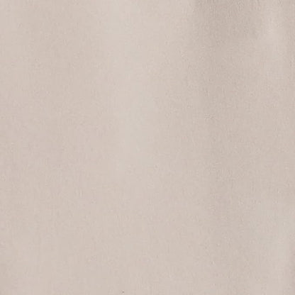 Amazon Basics Lightweight Pleated Bed Skirt, Queen, Taupe, Solid