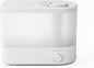 MEGAWISE 2025 Large Capacity Humidifier, 6L Top Fill Design, 50H Runtime, Ultra Quiet Large Capacity Cool Mist for Bedroom, Baby Nursery, Plants, Indoor, Easy to Clean & Fill (White)