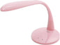 Stella Two Task Lamp, Adjustable Desk Lamp, Dimmable LED Light with Custom Color Temperature for Desk, Home Office, Bedroom, or Living Room, Modern Design for Work, Study, and Reading Needs (12W)