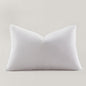 Globon Ultra Soft Down Pillow Standard Size, All Down Filled Bed Pillow for Sleeping, 100% Cotton Shell 500 Thread Count 700 Fill Power, Soft Hotel Collection Down Feather Pillow 20" x 26" 1 Pack