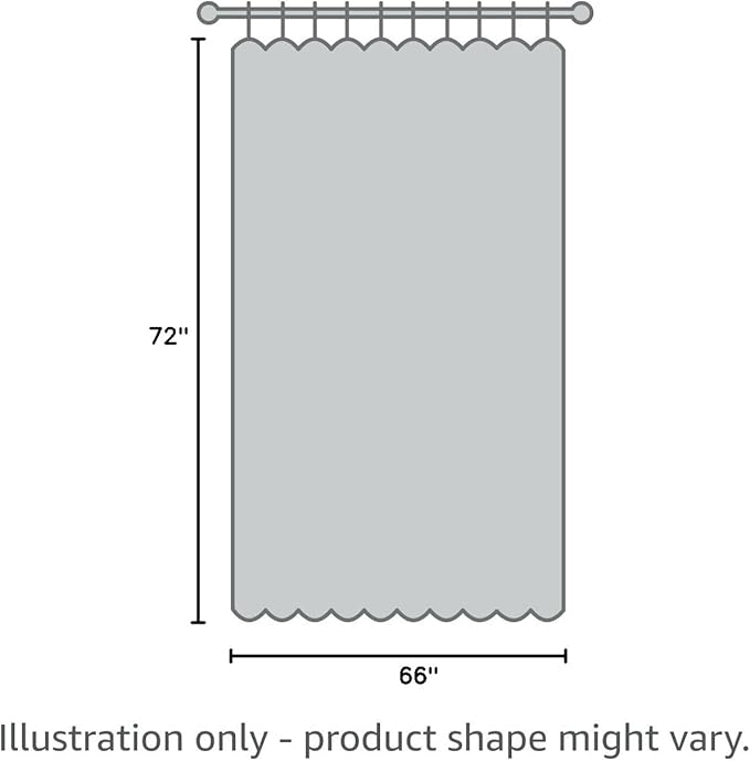NICETOWN Room Darkening Window Curtain for Sliding Door - Thermal Insulated Solid Grommet Light & Sound Blocking Blackout Drapes for Bedroom/Living Room (Peacock Teal, 1 Panel, W66 x L72)