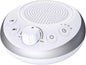 Loud Pink Noise Machine Sleep Machine Nostop 30 Soothing Sounds for Baby Kids Adults Sleep Pinknoise Machine 36-Level Vol Auto-Off Timer Memory Function for Home Travel Office