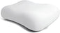 Deep Sleep Pillow, Memory Foam Pillow for Side Sleepers Ergonomic Contour Neck Support, Orthopedic Cervical Shape Gently Cradles Head & Provides Neck Support & Shoulder Pain Relief - Gray