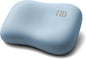 Cervical Neck Pillow for Memory Foam – Soft Ergonomic Side Sleeper Pillow for Neck Pain Relief, Ice Silk Zipperless Pillowcase, Eco-Friendly and Durable Material