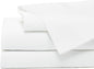 Cozy Earth Luxury Bed Sheet Set - 100% Viscose from Bamboo Fabric, Ultra-Soft & Breathable, Fits Regular & Deep Pocket Mattresses up to 20" - 5 Pieces Split King Sheet Set White