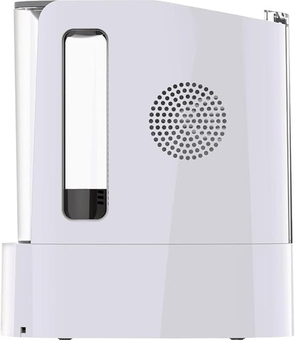 Vornado UH100 Ultrasonic Humidifier with Fan Assisted Humidification