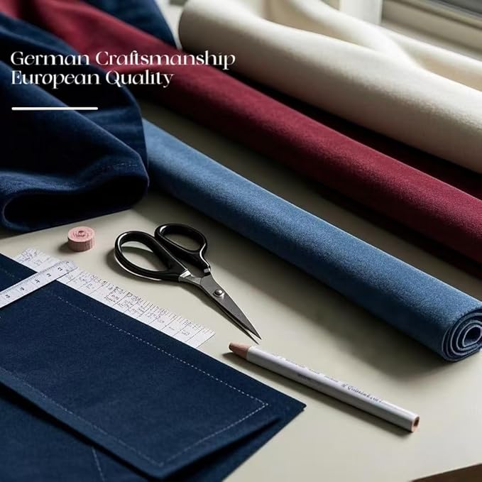SMILETIME Burgundy Red Crushed Velvet Curtains 52x84inch Rod Pocket Luxurious Thermal Insulated Soundproof Drapes Soft and Durable Light-Filtering Window Treatments for Living Room Bedroom, 2 Panels