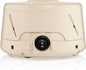 Yogasleep Dohm Classic (Tan) The Original White Noise Machine, Soothing Natural Sound from a Real Fan, Noise Cancelling for Office Privacy, Travel & Meditation, Sleep Therapy for Adults & Baby
