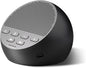 Portable Rechargeable Sound Machine White Noise Machine with 30 Soothing Sounds for Baby Kids Adults 32-Level Vol 4 Timer Brown Noise Sleep Sound Machine for Travel Office Privacy Home