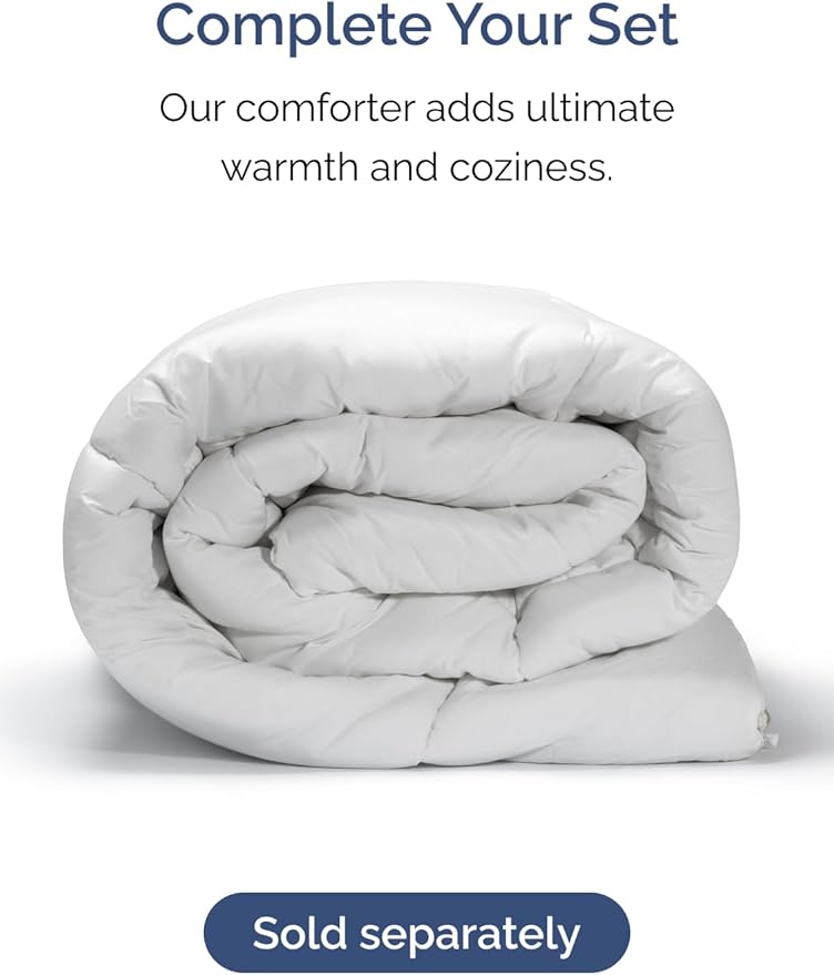 Extra Deep Queen Sheet Set - 6 Piece Breathable & Cooling Sheets - Hotel Luxury Bed Sheets Set - Easy & Secure Fit - Soft, Wrinkle Free & Comfy Sheets Set - Terracotta Sheet Set w/Extra Deep Pockets