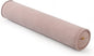 Body Pillow for Adults – Corduroy Long Round Bolster Pillow for Bed, Cuddle Pillow with Full Support for Side Sleepers & Restful Sleep,47 x 7.87 Inches,Pink