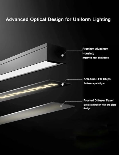 Piano Light for Upright Piano,Wide Illumination Covering Music Sheet 88 Key LED Piano Lamp for Grand/Digital Pianos,Dimmable Desk Lamp 3 Color Modes,Gooseneck,Timer,Eye Care Music Stand Light Black