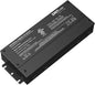 EMITEVER Dimmable Led Driver, 200W AC 110V-277V to DC 24V Transformer, 5-in-1 Dimming: ELV/MLV/TRIAC / 0-10V / 1-10V / 10V PWM/Potentiometer, Waterproof IP67 and UL Listed