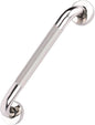 supregear Grab Bars for Bathtubs and Showers, Anti Slip Bathroom Grab Bars for Seniors, 304 Stainless Steel Safety Shower Handle, Toilet Handicap Elderly Assist Bathroom Wall Handle, 12 inch
