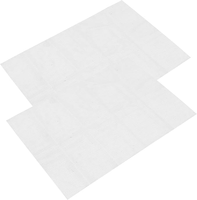 Latex Anti-Skid Rug Pads Non-Slip Multi-Function Gripper for Hardwood and Vinyl Floors Cushions Sofas Mattresses Beige Carpet Mat Pads