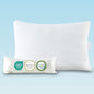 Sijo FlexCool Shredded Memory Foam Pillow - Adjustable Bed Pillow Last Cooling Surface - Good Housekeeping 2025 Bedding Award Winner - CertiPUR-US - Medium Firm for Back, Side, Stomach Sleeper (Queen)