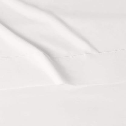 Amazon Basics Lightweight Super Soft Easy Care Wrinkle Free Microfiber 3 Piece Bed Sheet Set with 14-Inch Deep Pockets, Twin, Cream, Solid, Kids, Men & Women Bedding