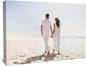 TreeDeal Personalized Photo to Canvas Print Wall Art with Your Pictures- Custom Canvas Prints Custom Canvas Wall Art for Living Room, Bedroom Canvas Prints for Home Decoration (48'' x 32'')