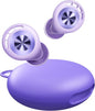 Ear Plugs for Sleeping 50dB Earplugs Noise Cancelling Ear Plugs for Noise Reduction Concerts Soft Reusable Silicone Earplugs for Snoring Side Sleepers Shooting Airplanes with 7 Eartips Case Blue