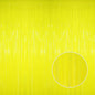 GOER 3.2 ft x 8.2 ft Metallic Tinsel Foil Fringe Curtains Party Photo Backdrop Party Streamers for Birthday,Graduation,New Year Eve Decorations Wedding Decor(4 Packs,Candy Lemon Yellow)