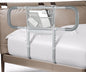 Bed Rails for Elderly Adults Safety, Extended Bed Assist Rail for Seniors with Motion Sensor Light - Adjustable Side Bed Guard Rails Handle Support Bar with Storage Bag, Fit King Queen Full Twin Beds