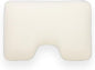 Wife Pillow - Insert, Plush Molded Memory Foam 80D - Can Use As Thin Sleeping Pillow for Stomach Sleeper. Ergonomic Size, Orthopedic Neck U Shaped Cutout: Ulta Soft High-Density Layer Support