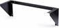 StarTech.com 3U 19" Wall Mount Vertical Rack Bracket, Wall Mount Patch Panel Bracket for Data/AV/IT/Computer Equipment, 3U Rack for Cabinet or Server Room, Supports 150lb (68kg) , TAA (RK319WALLV)