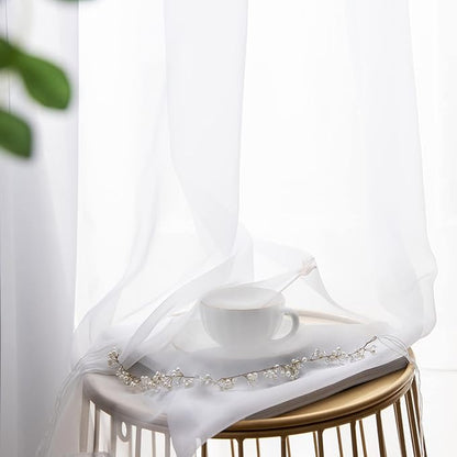 Star Kids Room Curtains, 63 Inch Length, 2 Panels, Light Blocking, Nursery & Girls Style