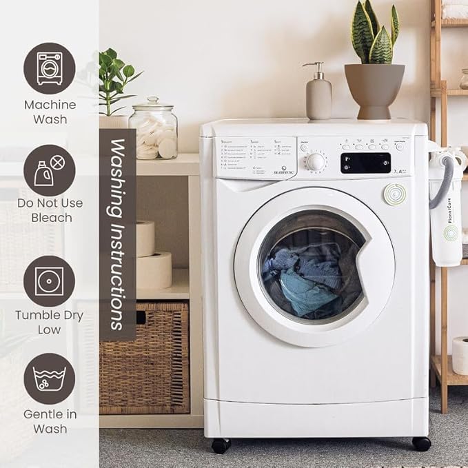 Queen Bed Skirt, Luxury 15 Inch Drop Ivory Pleated Bed Skirt, Double Brushed Microfiber, Box Pleat Design, Wrinkle & Fade Resistant, Easy Fit Tailored Bedskirt for Queen Size Beds