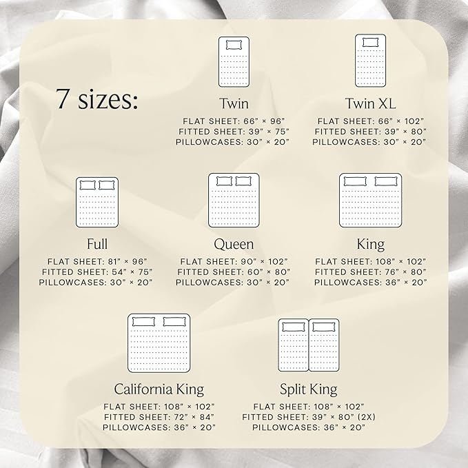 LuxClub 4 PC King Sheet Set, Deep Pockets Wrinkle Free Cooling Bed Sheets Hotel Bedding for Women, Men, Includes 1 Fitted Sheet, 1 Flat Sheet and 2 Pillowcases-Soft Olive