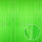 GOER 6.4 ft x 8.2 ft Metallic Tinsel Foil Fringe Curtains Party Photo Backdrop Party Streamers for Birthday,Graduation,New Year Eve Decorations Wedding Decor(2 Packs,Candy Lime Green)