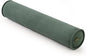 Long Pillow for Bed – Corduroy Round Bolster Pillow for Adults, Decorative Body Pillow for Sleeping or Sofa Support,47 x 7.87 Inches,Peacock Blue