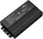 EMITEVER Dimmable Led Driver, 500W AC 110V-277V to DC 24V Transformer, 5-in-1 Dimming: ELV/MLV/TRIAC / 0-10V / 1-10V / 10V PWM/Potentiometer, Waterproof IP67 and UL Listed
