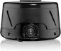 Yogasleep Dohm Classic (Black) The Original White Noise Machine, Soothing Natural Sound from a Real Fan, Noise Cancelling for Office Privacy, Travel & Meditation, Sleep Therapy for Adults & Baby