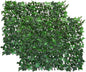GLANT Expandable Fence Privacy Screen for Balcony Patio Outdoor,Decorative Faux Ivy Fencing Panel,Artificial Hedges (Single Sided Leaves)