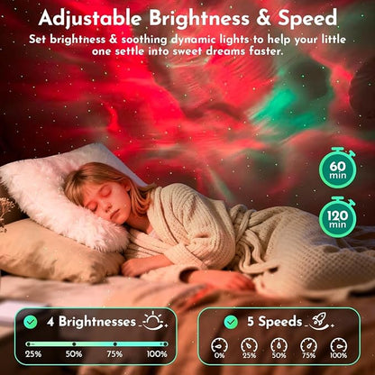 Upgraded Astronaut Galaxy Projector for Bedroom Decor, Valentine's Day Gifts for Adults Teen Girl Gifts Ambient Lighting, Ceiling Space Star Night Light Projector for Kids Room Decor Aesthetic