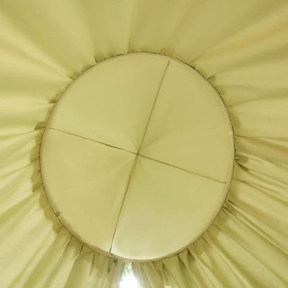 Akiky Kids Bed Canopy for Crib & Twin Size with Ruffles Dreamcatcher, Boys Princess Girls Nursery Room Decor Toddler Baby Dome Round Hanging Tent Curtains Skirt Over Bed Reading Nook Play Tents Green